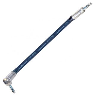 Van Damme Stereo Blue Series Studio Grade multicore Lead