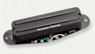 Seymour Duncan STHR-1 Hot Rails for Tele (Neck)
