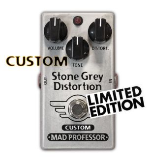 Mad Professor Stone Grey Distortion
