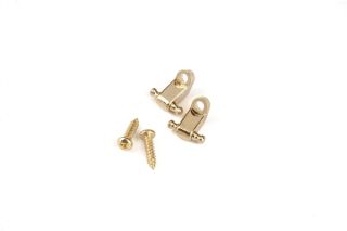 Fender American Standard String Guides (Gold)