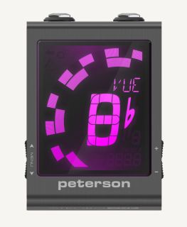 StroboVUE Tuner