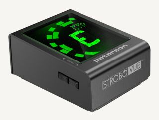StroboVUE Tuner