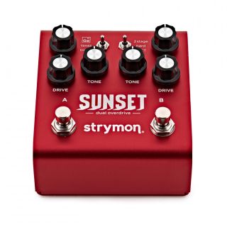 Sunset Dual Overdrive