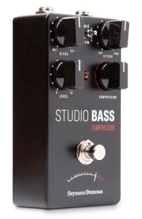 Studio Compressor