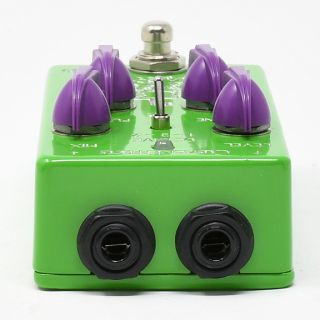 Cusack Sub Fuzz