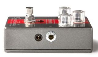 MXR Super Badass Dynamic Overdrive M249