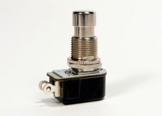 Carling SW110-P Footswitch