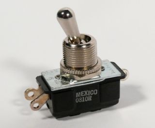 Carling SPDT SW112-63 Switch