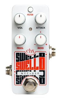 Pico Swello, Attack Envelope