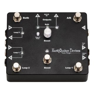 Earthquaker Devices Swiss Things