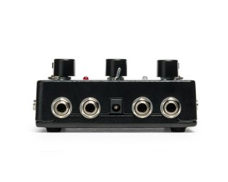 Electro Harmonix Switchblade Pro Deluxe Switching Box