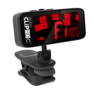 StroboClip HDC