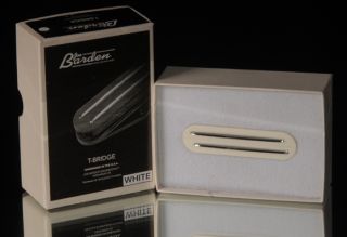 Joe Barden Danny Gatton T-Style Pickups - Bridge