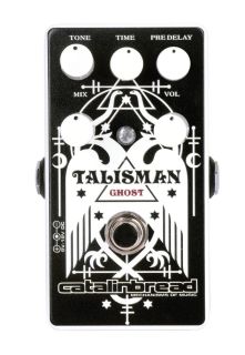 Talisman Ghost
