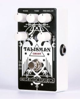 Talisman Ghost
