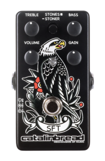 SFT, Tattoo Collection