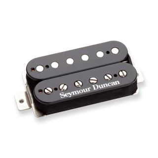 TB-4 Trembucker JB Model (Black)