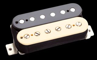 59 Model, Trembucker, TB59-4C (Zebra)