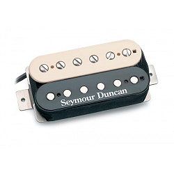 TB-5 Duncan Custom Trembucker Zebra