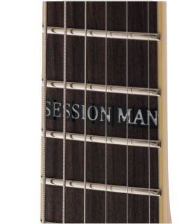 Tom Bukovac, The Session Man