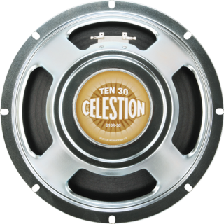 Celestion Ten 30 8ohms