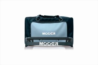 Mooer TF-16S Pedalboard