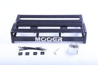 Mooer TF-16S Pedalboard