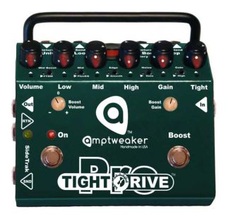 AmpTweaker Tight Drive Pro