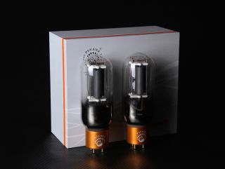 Psvane 845-T-MII/2 Matched Pair