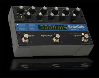 Eventide Time Factor