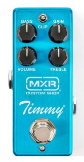 Timmy Overdrive, CSP07