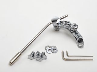 Tremolo LT1 in Chrome