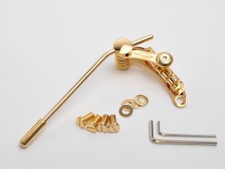 Tremolo LT1 in Gold
