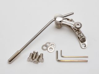 Tremolo LT1 in Nickel