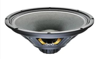 TN1525, 8 Ohm 15Inch 250W Loudspeaker