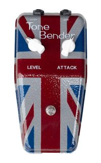 JMI MKII Tone Bender