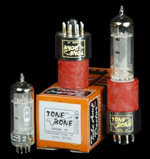 TAD ToneBone TRIODE #1