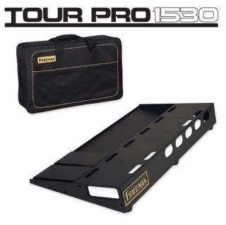 Friedman Tour Pro 1530
