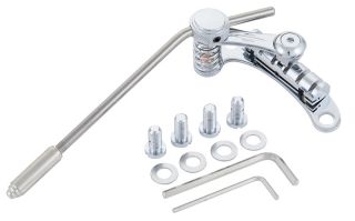 Duesenberg Les Trem II Chrome TM85C