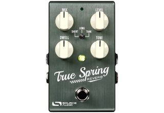 Source Audio Nemesis Delay SA260