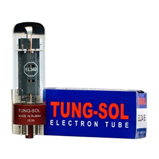 TungSol EL34B