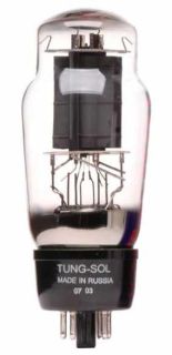 Tungsol 6L6G, Big Bottle 6L6