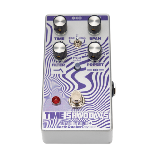 TIME SHADOWS II, Subharmonic Multi-Delay Resonator