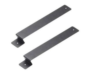 RockBoard Universal Power Supply Mounting Kit for RockBoard Club, Studio & Stage
