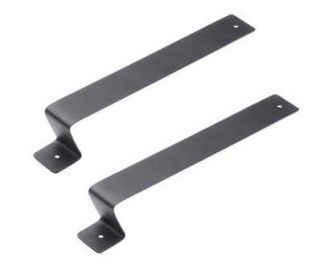 RockBoard Universal Power Supply Mounting Kit for Tour, Arena & Stadium Pedalboards
