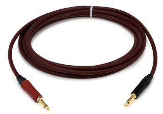 LCUFLX20, Ultramafic Flex, Straight to Straight Instrument Cable - 20FT