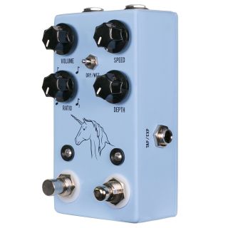 JHS Pedals Unicorn V2 (Uni-Vibe)