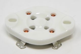 UX4 4 Pin 300B Valve base