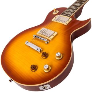 V100PGM, Lemon Drop