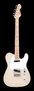 Vintage Jerry Donahue V58JDAB Hellecaster